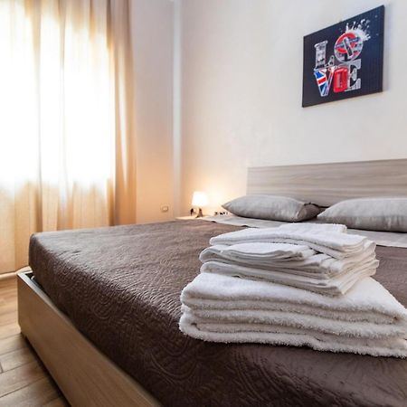 Casa Di Annarella Bed & Breakfast Napoli Exterior foto