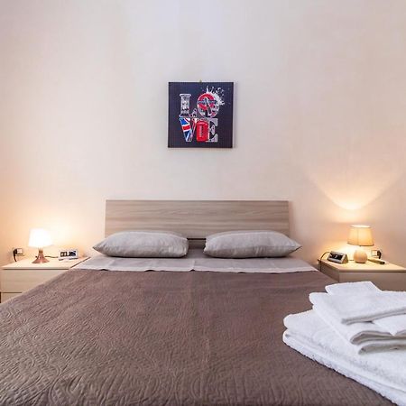 Casa Di Annarella Bed & Breakfast Napoli Exterior foto